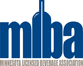 MLBA logo